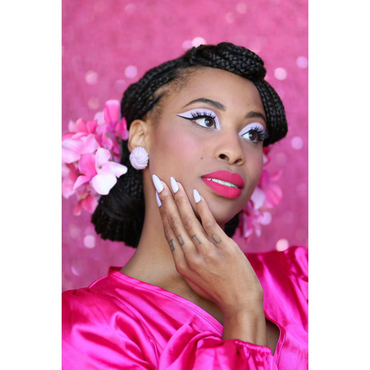 Vintage Pinup - Long Lasting Matte Lipstick