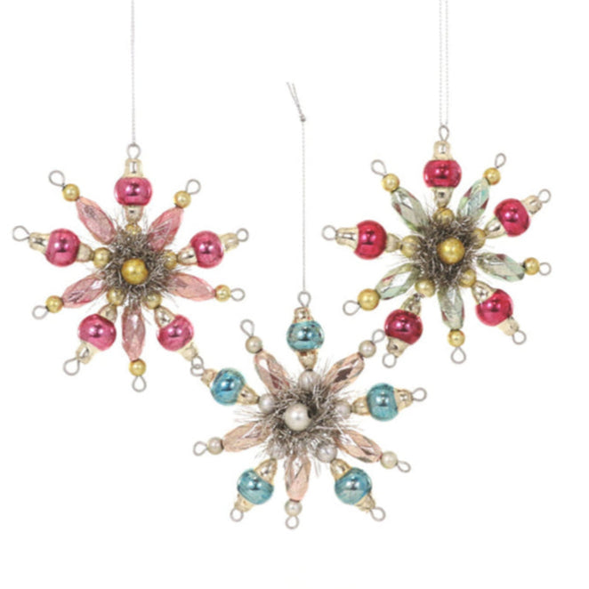 Vintage Pinwheels 3 Asst by Cody Foster & Co