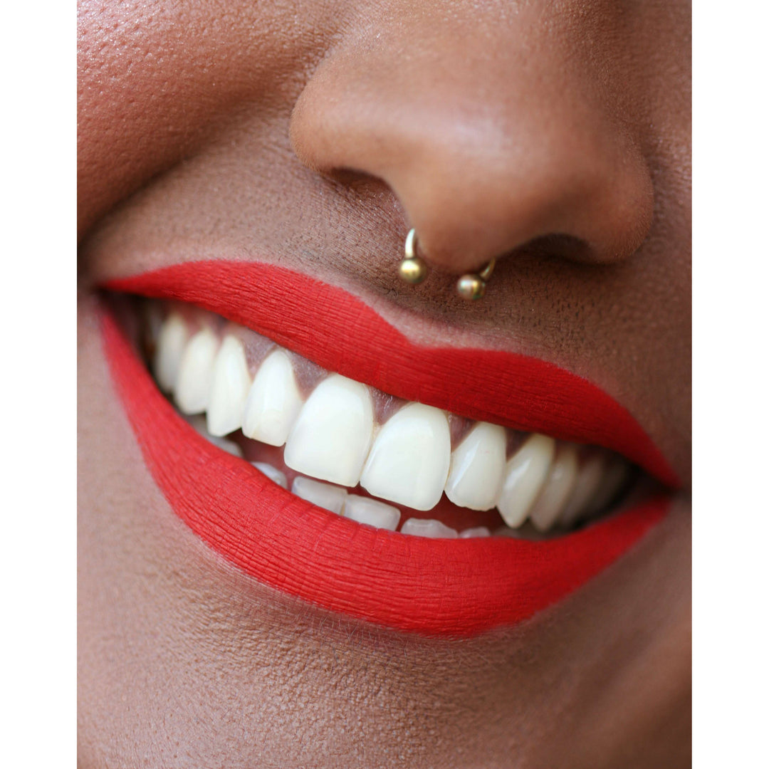 Vintage Starlet - Long Lasting Matte Lipstick