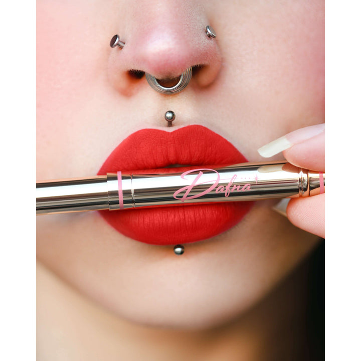 Vintage Starlet - Long Lasting Matte Lipstick