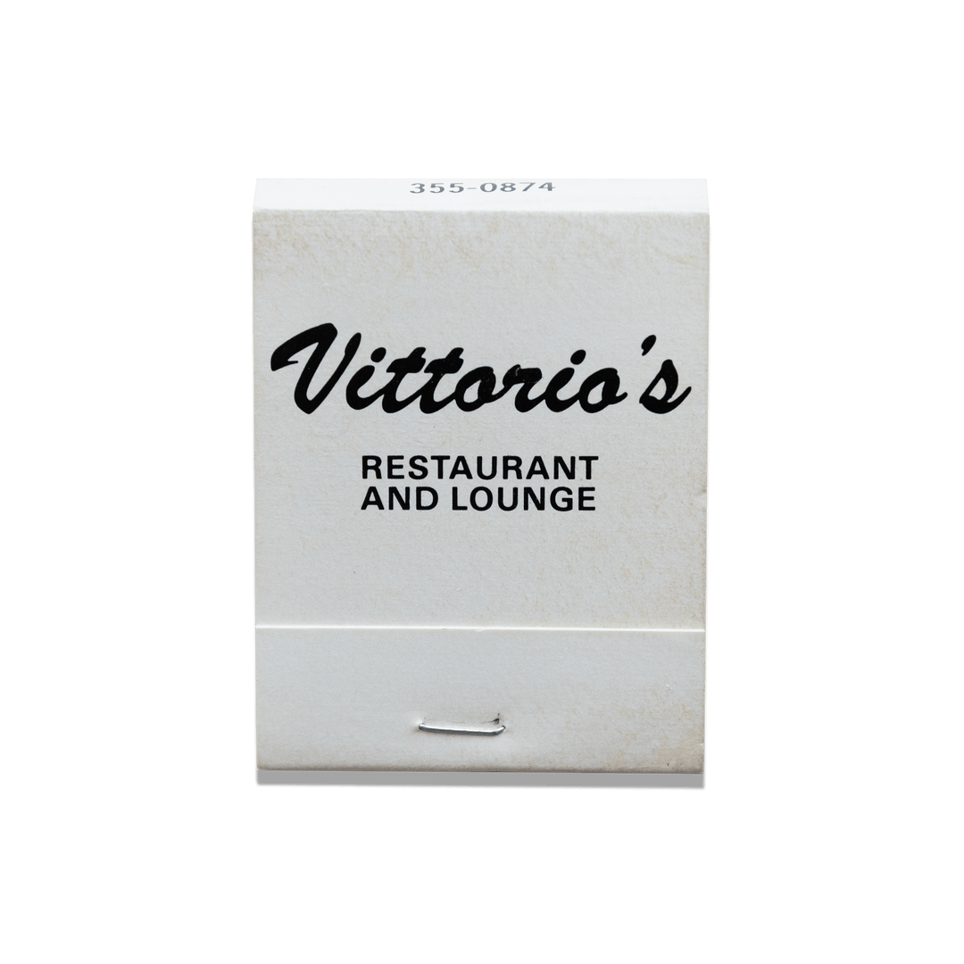 Vittorio's Restaurant