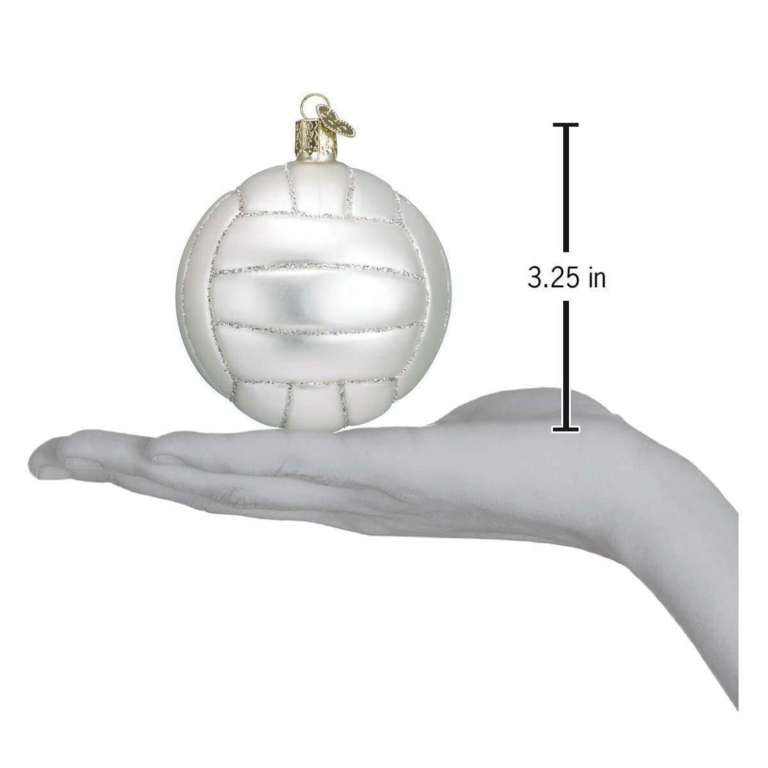 Volleyball Christmas