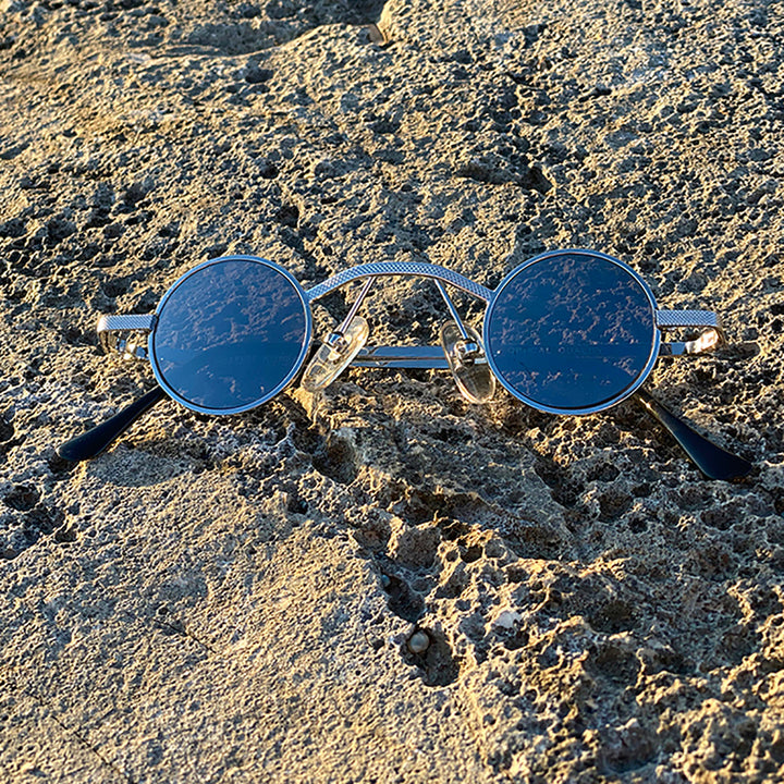 Tiny Spectacle Sunglass - Watson