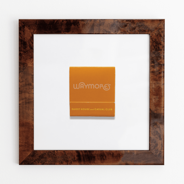 Waymore's
