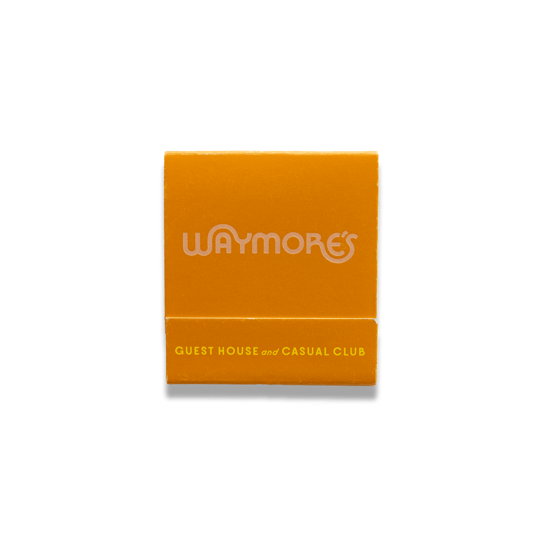 Waymore's
