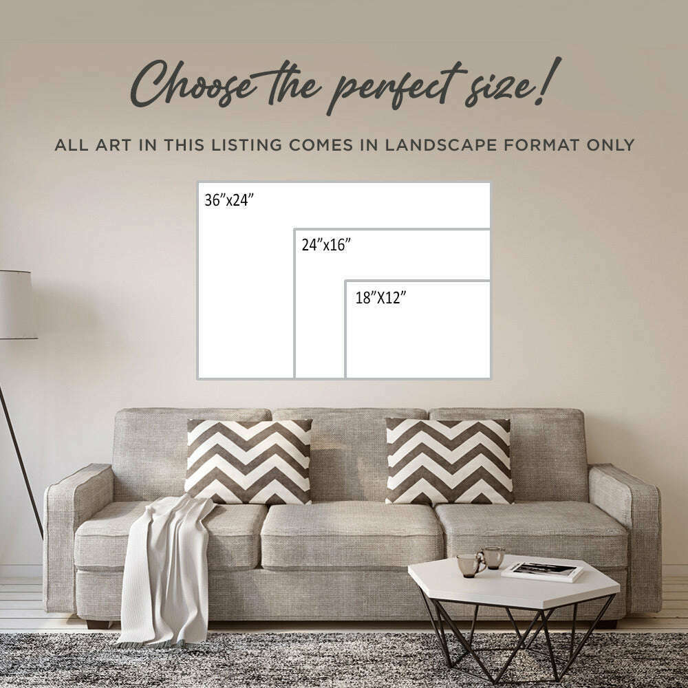 Welcome Friends & Family Sign