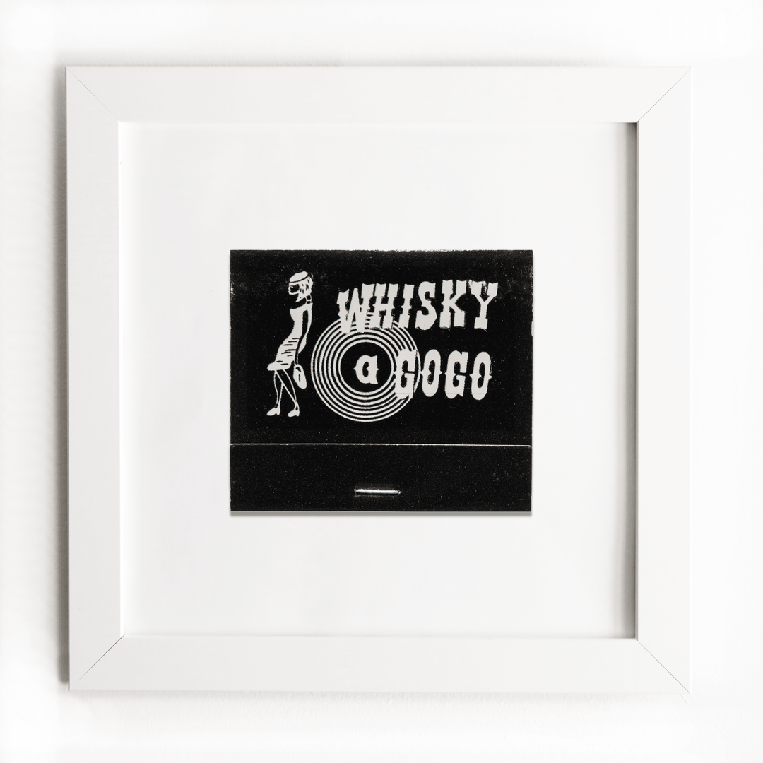 Whisky A Go Go