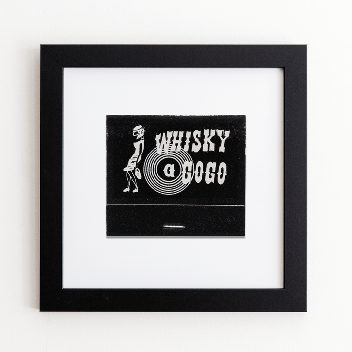 Whisky A Go Go