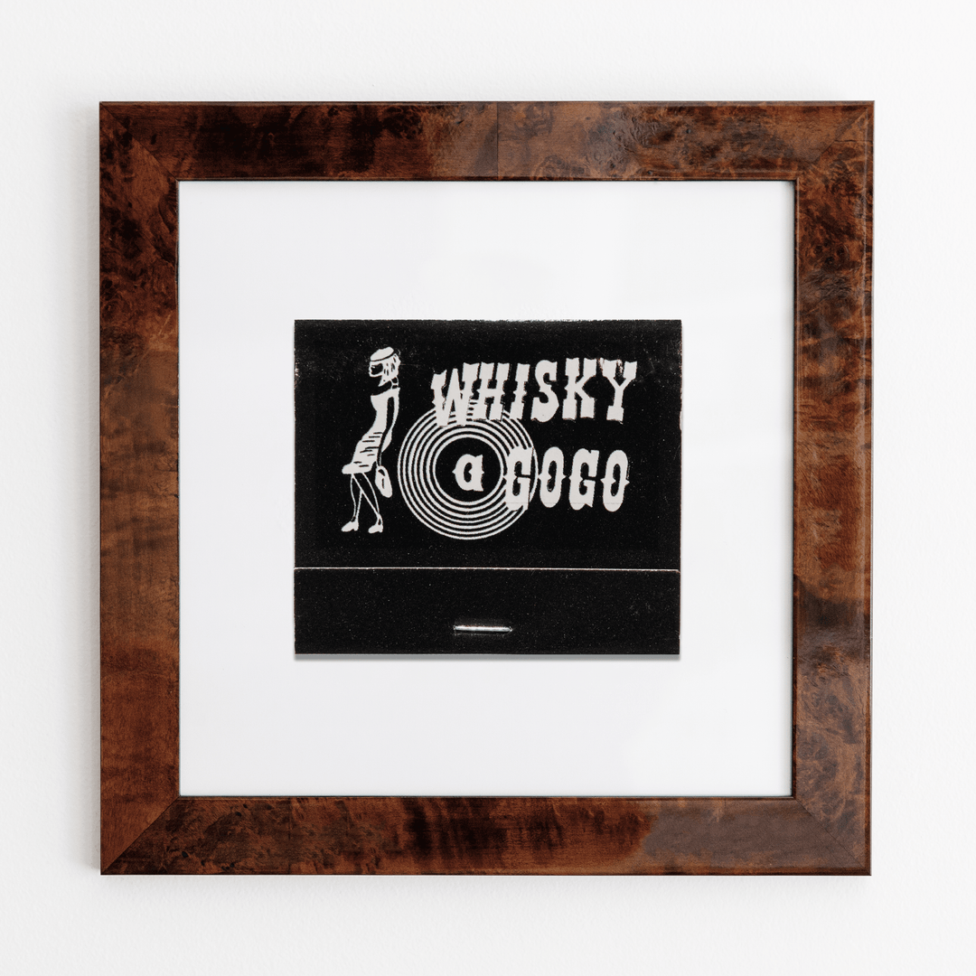 Whisky A Go Go