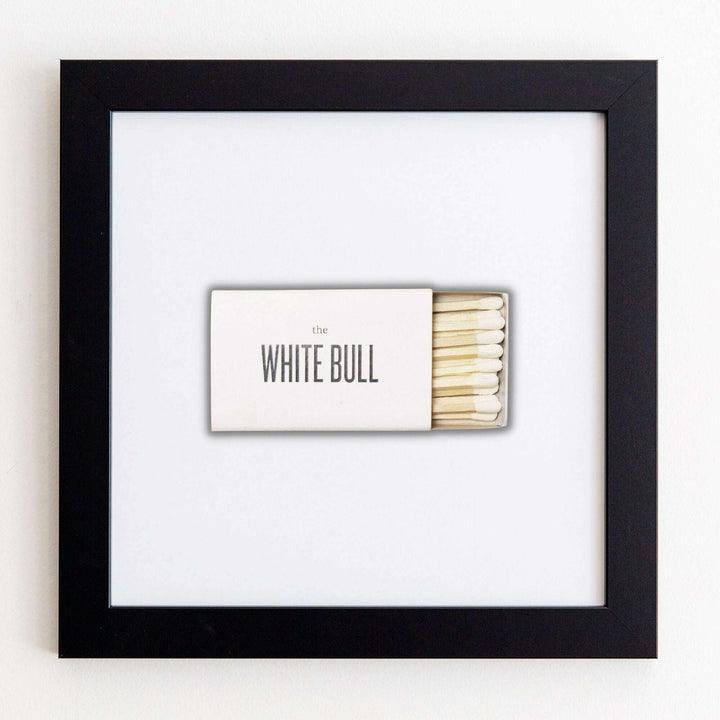 White Bull