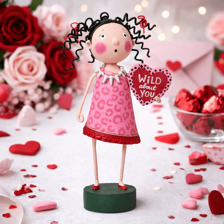 Wild About You by Lori Mitchell – view 2