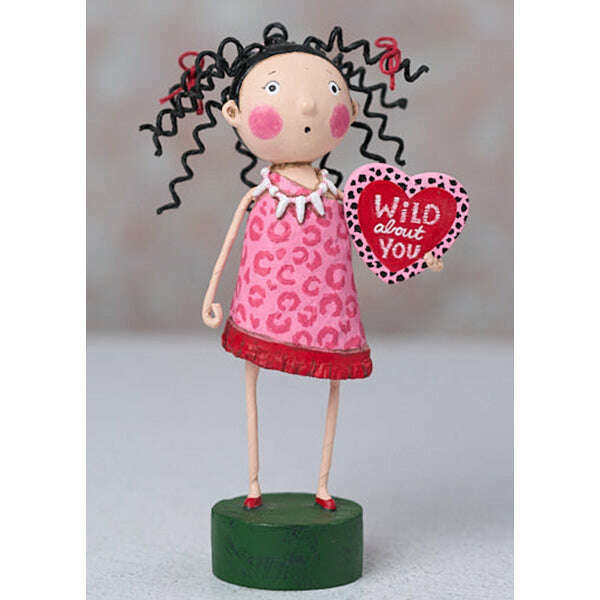 Wild About You by Lori Mitchell – view 3