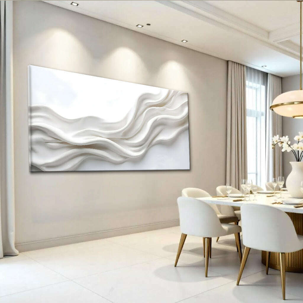 Wind Whispers Wall Art
