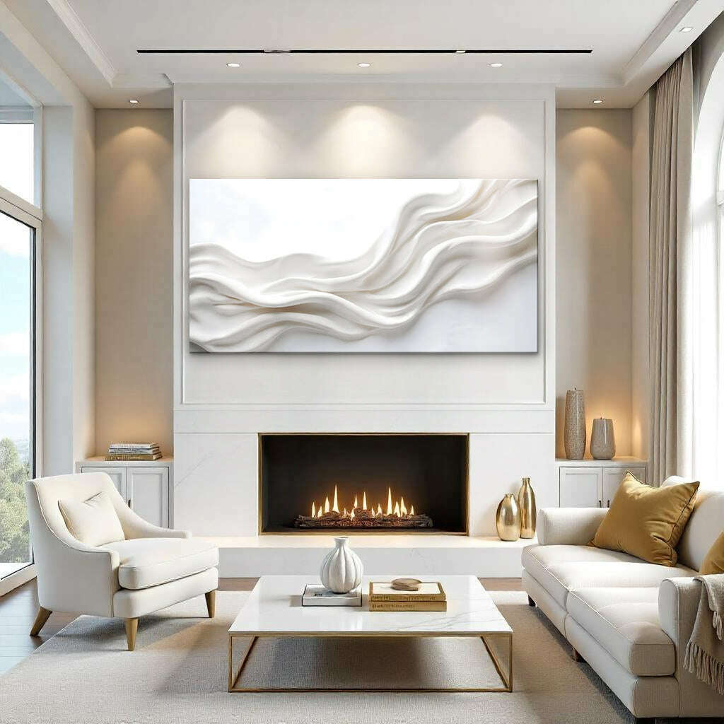 Wind Whispers Wall Art