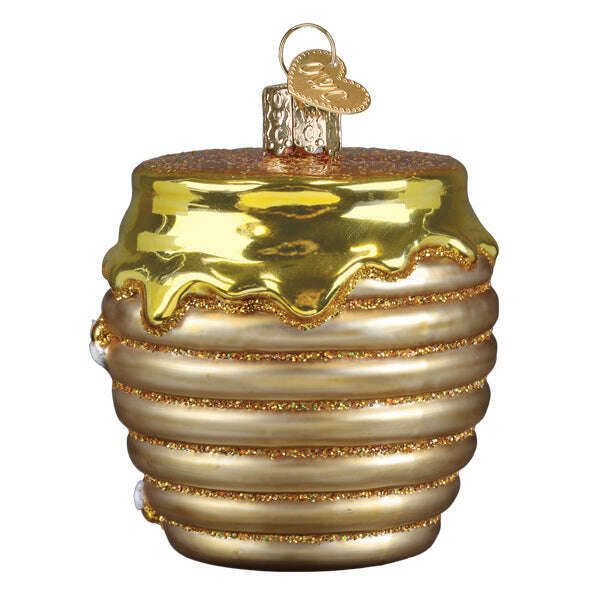 Winnie And Friends Ornament