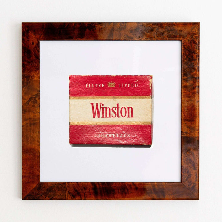 Winston Cigarettes