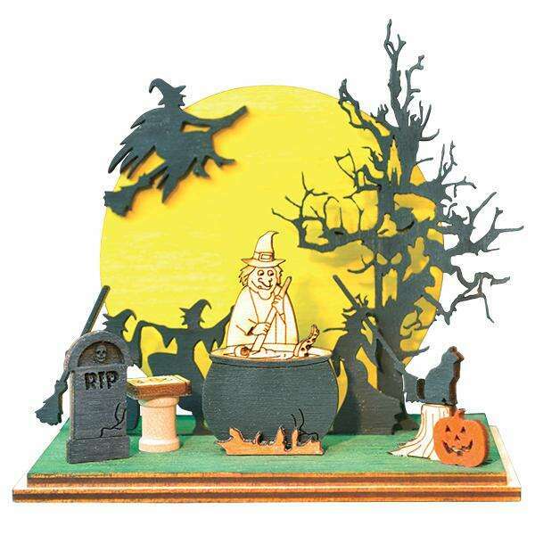 Witches Convention