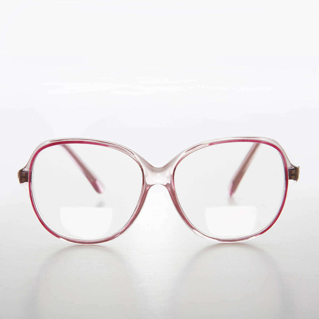 Women's Bifocal Reading Glasses - Justina
