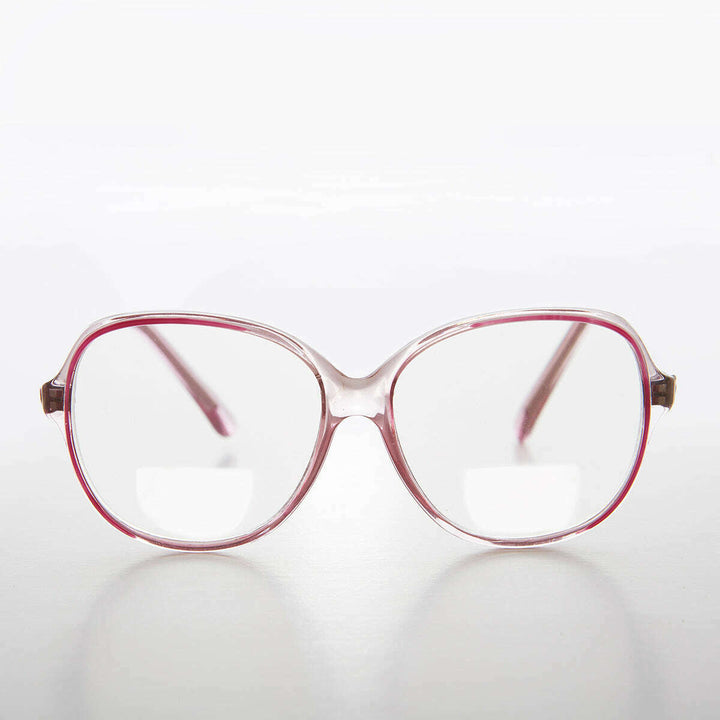 Women's Bifocal Reading Glasses - Justina