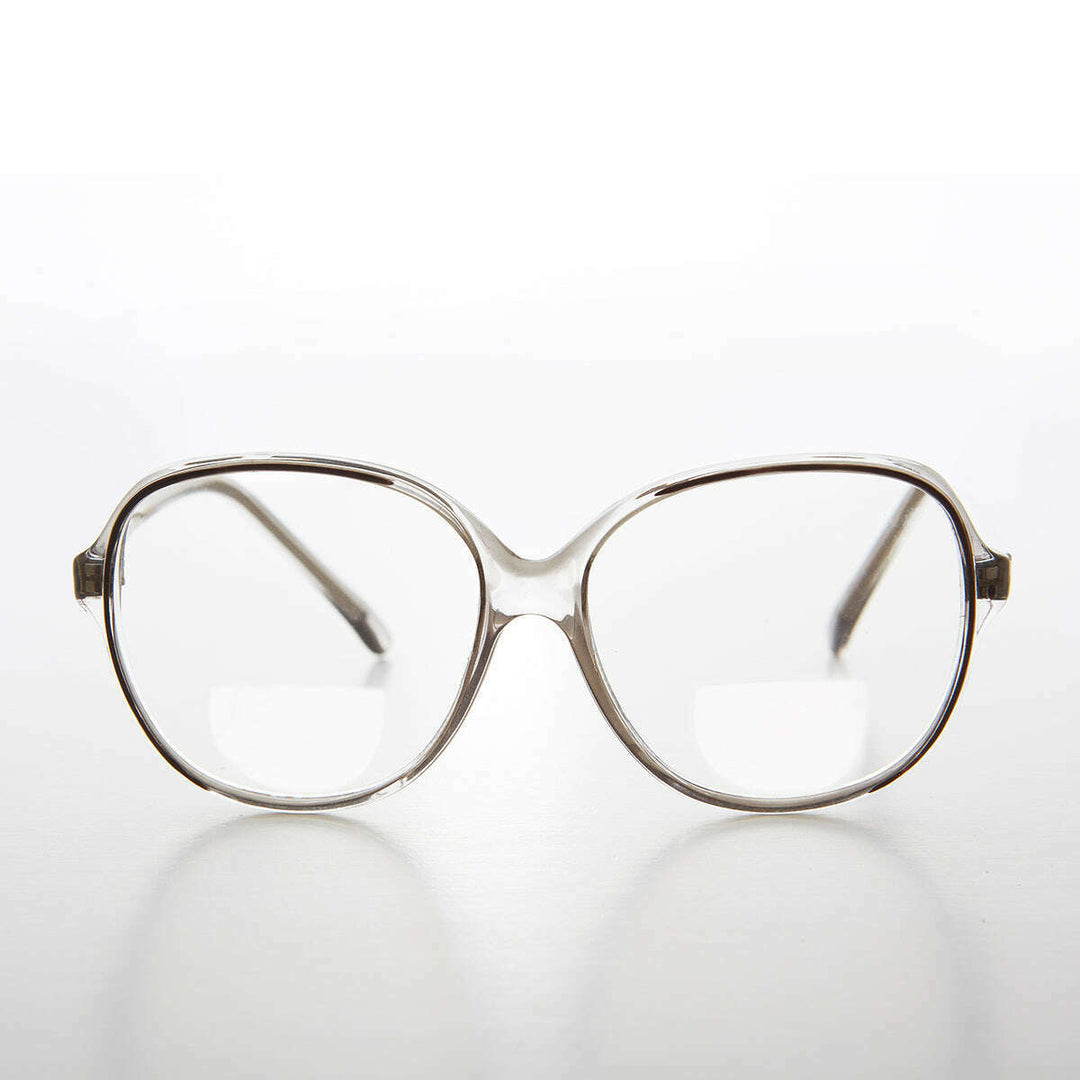 Women's Bifocal Reading Glasses - Justina