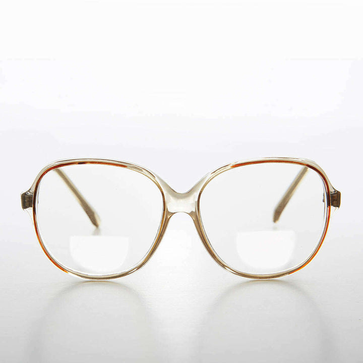 Women's Bifocal Reading Glasses - Justina