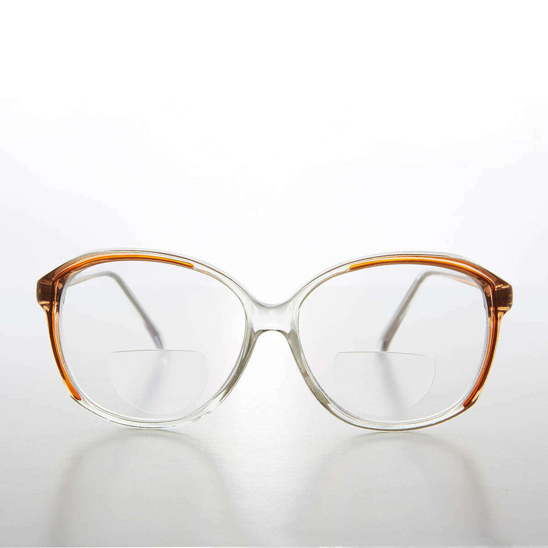 Women's Bifocal Reading Glasses - Mallory