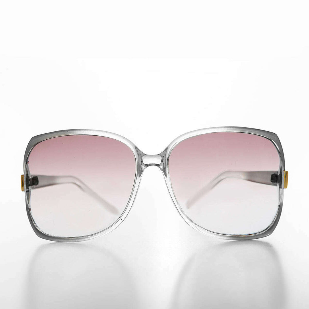 Women's Boho Sunglass Reader - Mona