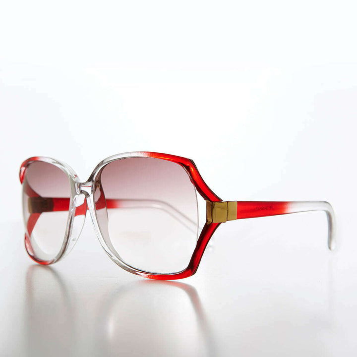 Women's Boho Sunglass Reader - Mona