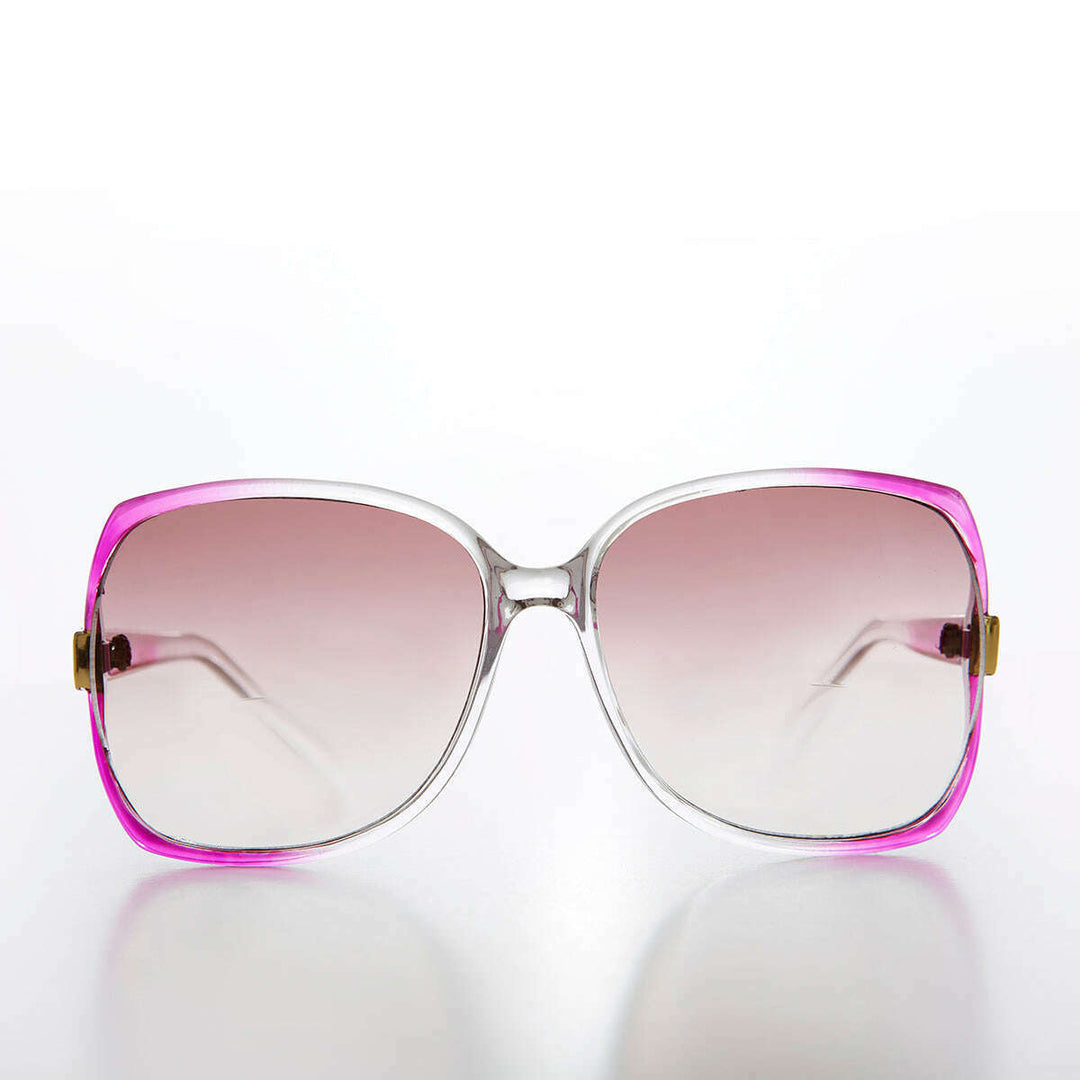 Women's Boho Sunglass Reader - Mona