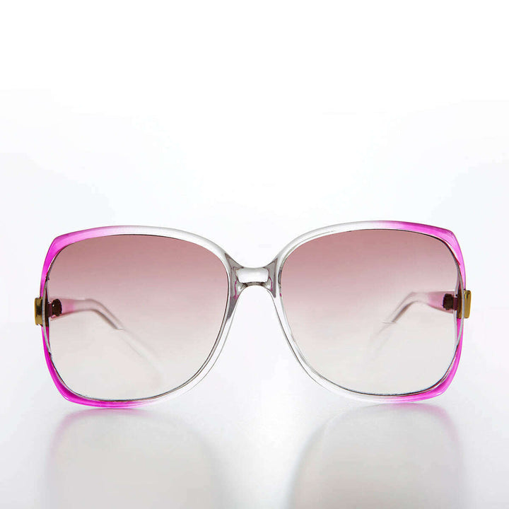 Women's Boho Sunglass Reader - Mona