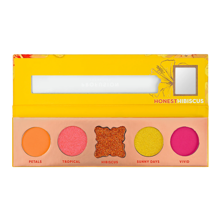 Blooming Hues Collection