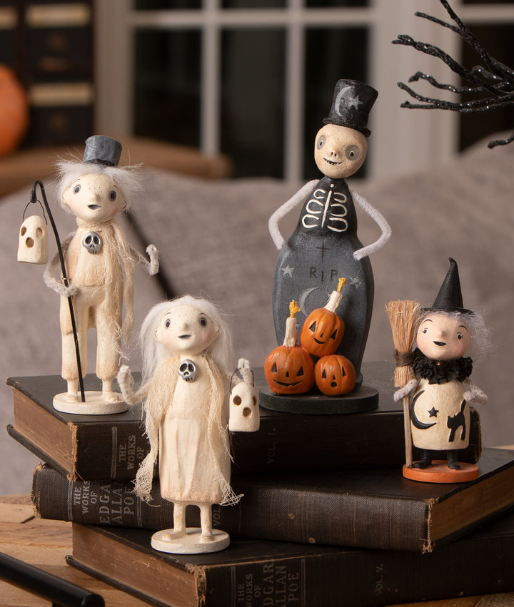 Haunting Henry by Bethany Lowe Designs, image 4
