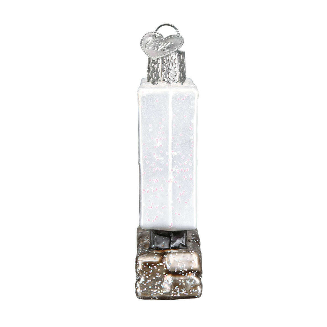 Yosemite National Park Ornament