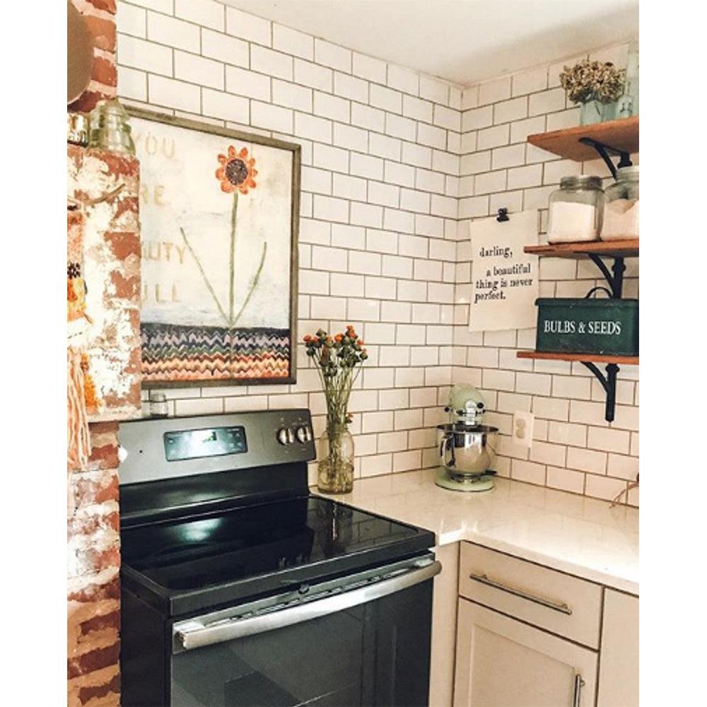 "You Are Beauty Full" Art Print - Quirks!