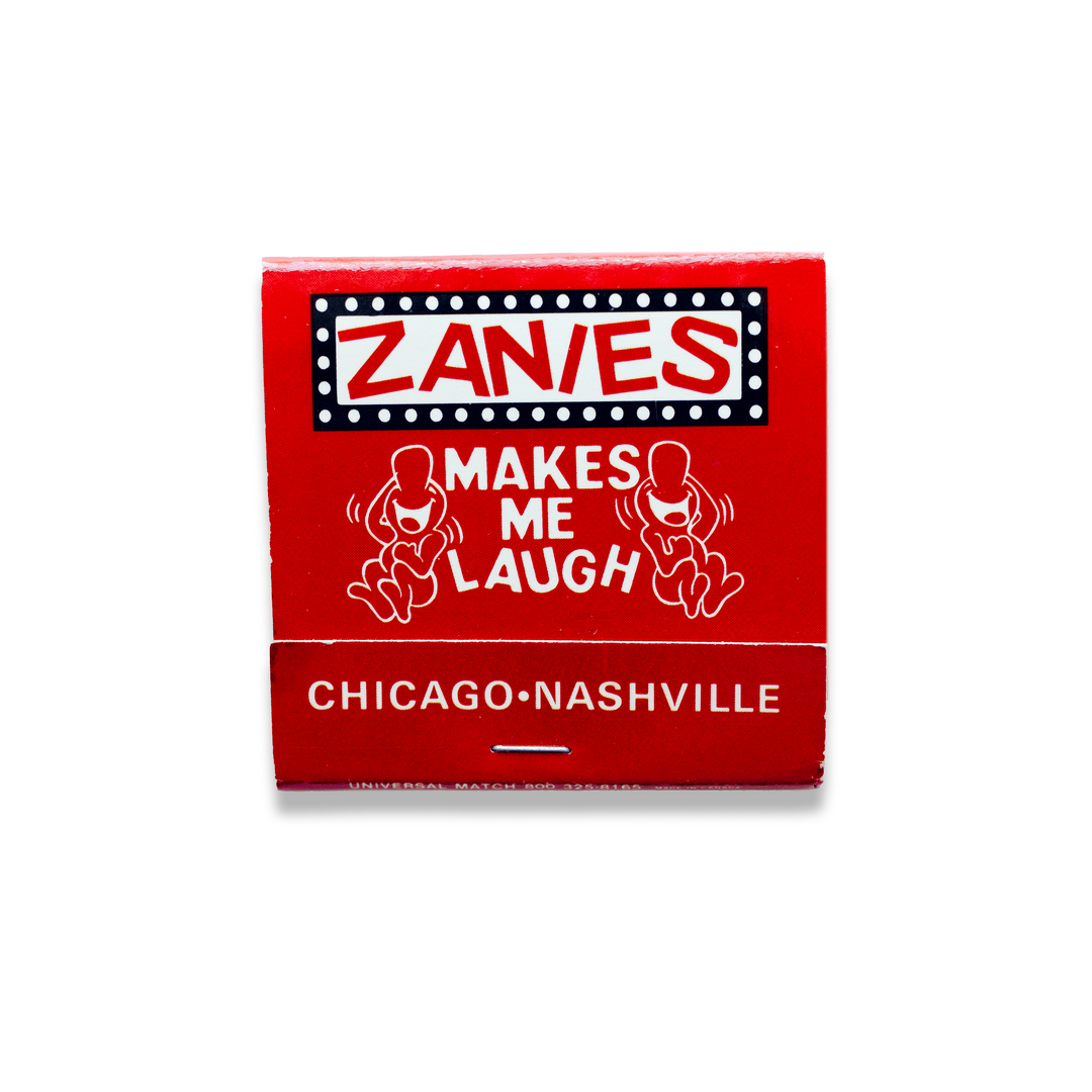 Zanies