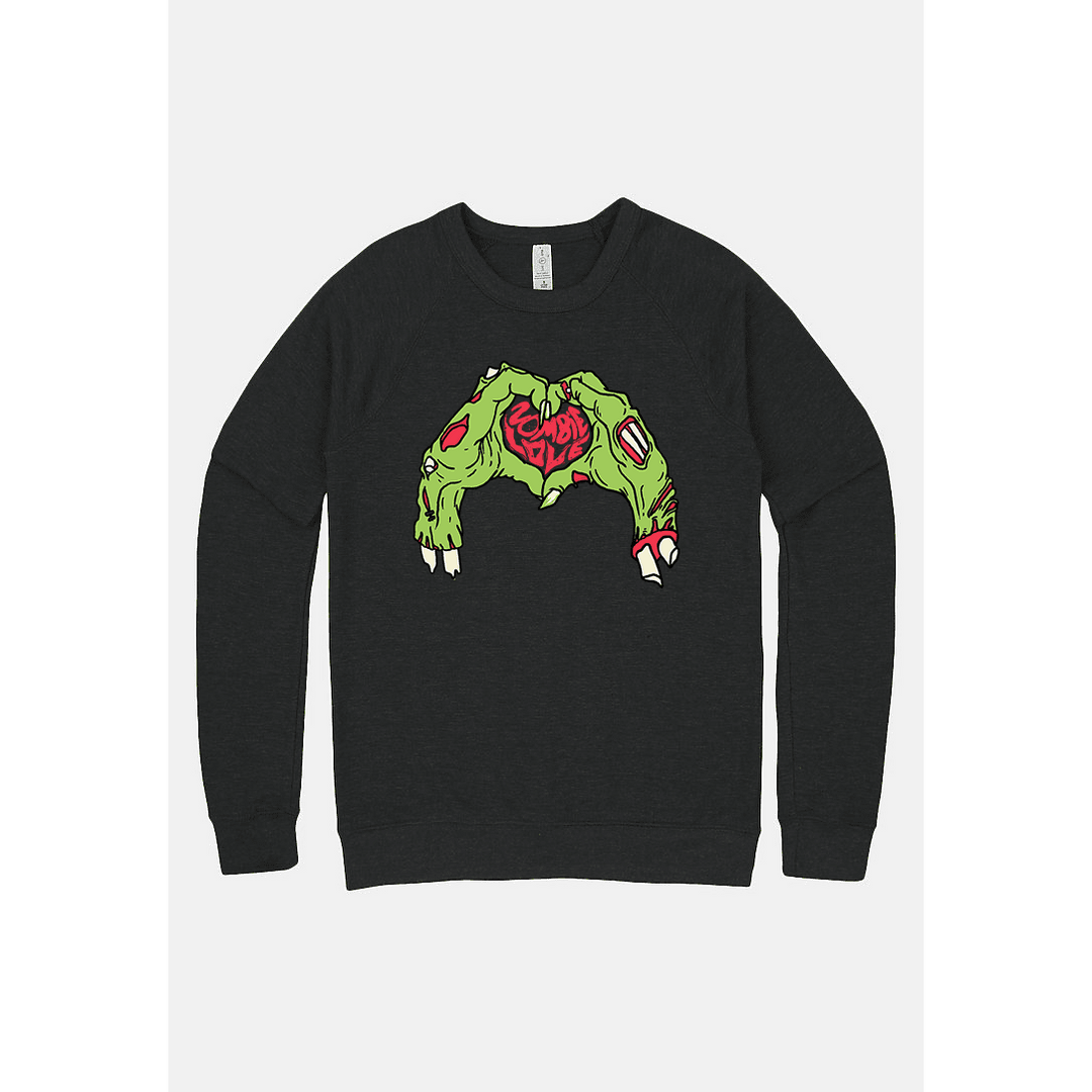 Zombie Love Top - Unisex Shirt