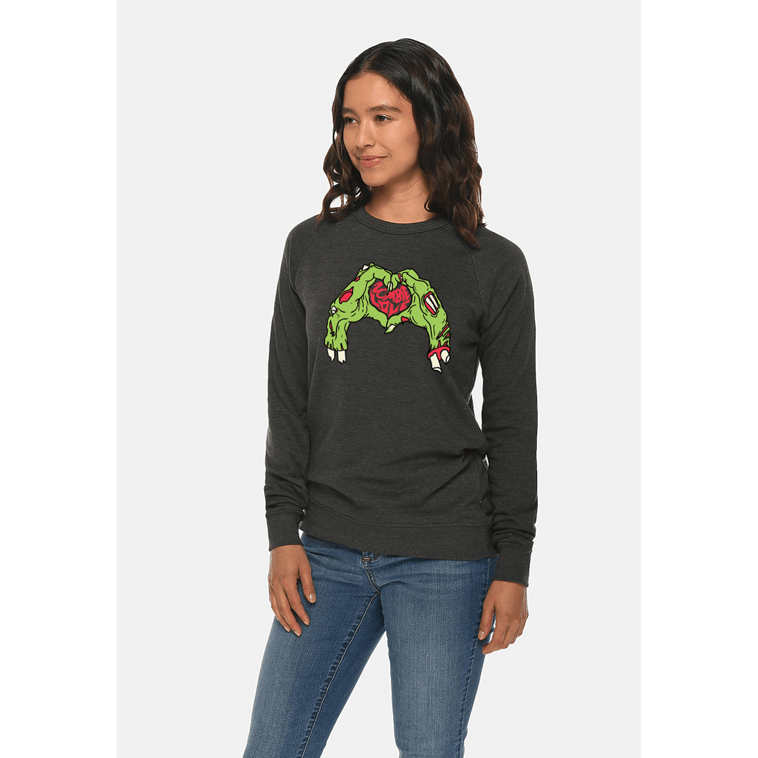 Zombie Love Top - Unisex Shirt