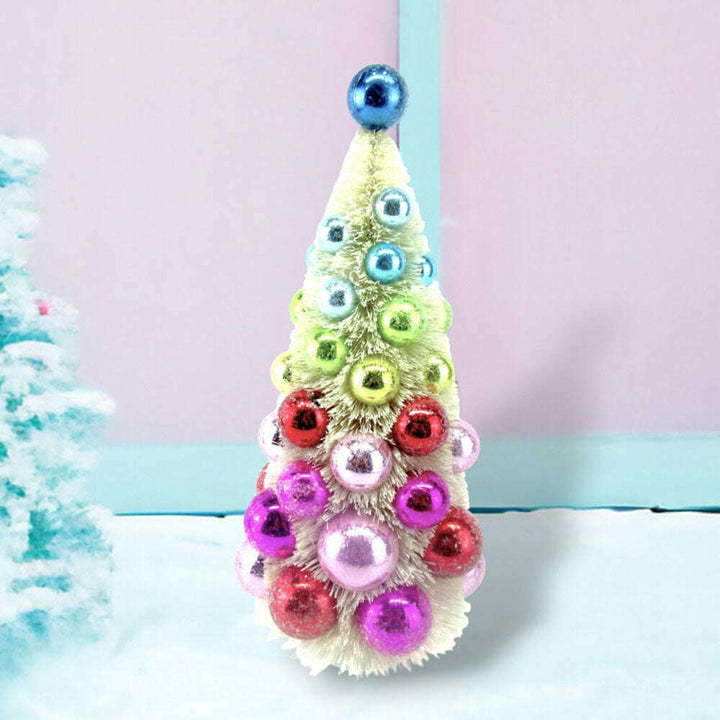 13" Vintage Ball Tree - NEW 2024 by December Diamonds image