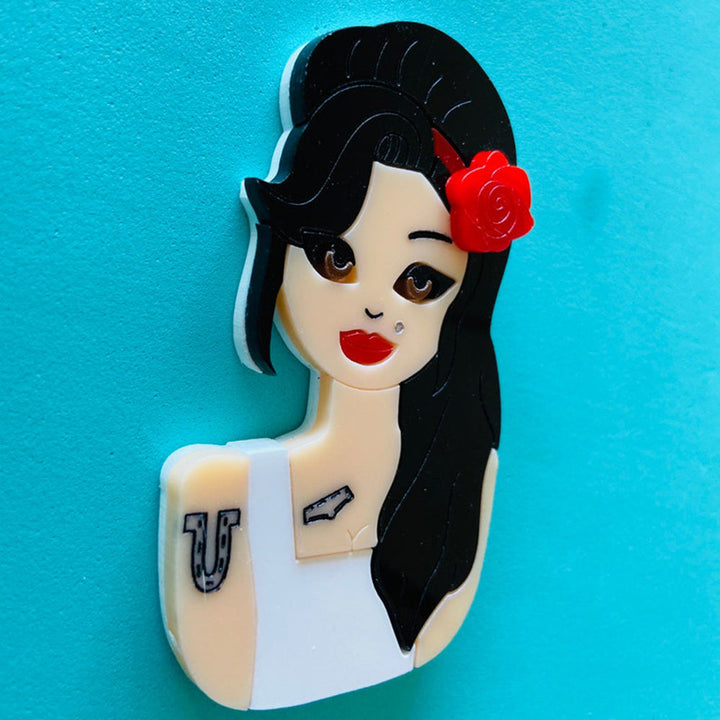 Cocottes Dolls - Amy by Makokot Design