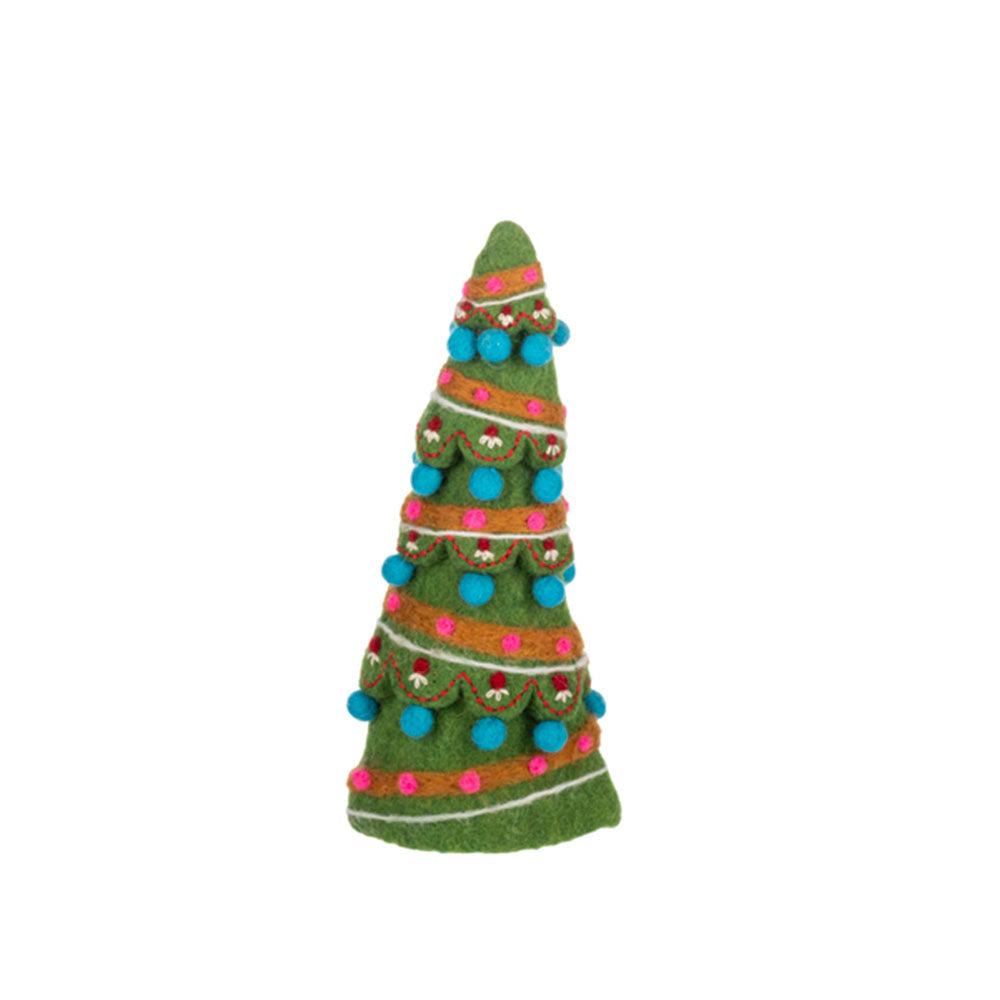 Embroidered Tree Set (3 pc. set) by Ganz image 2