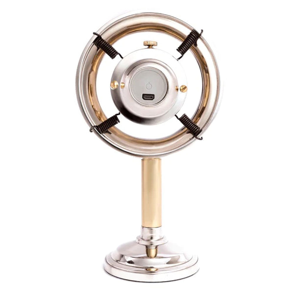 Franklin Bluetooth Speaker by Pendulux