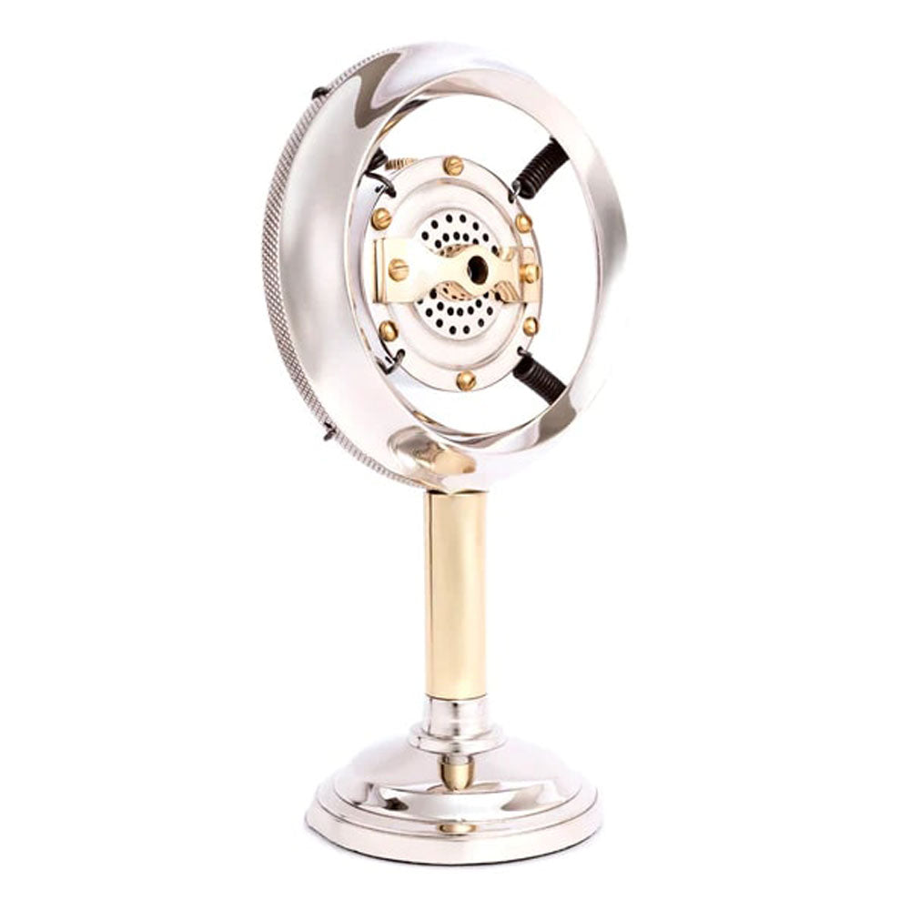 Franklin Bluetooth Speaker by Pendulux