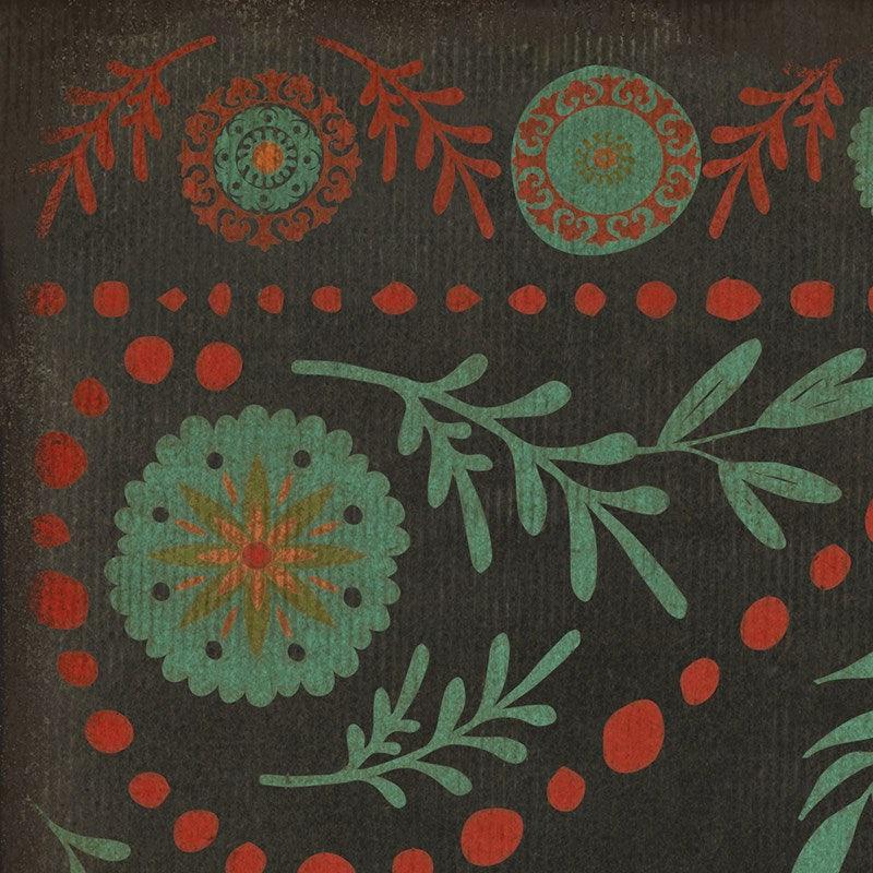 Pattern 38 State of Mind By Spicher - Quirks!