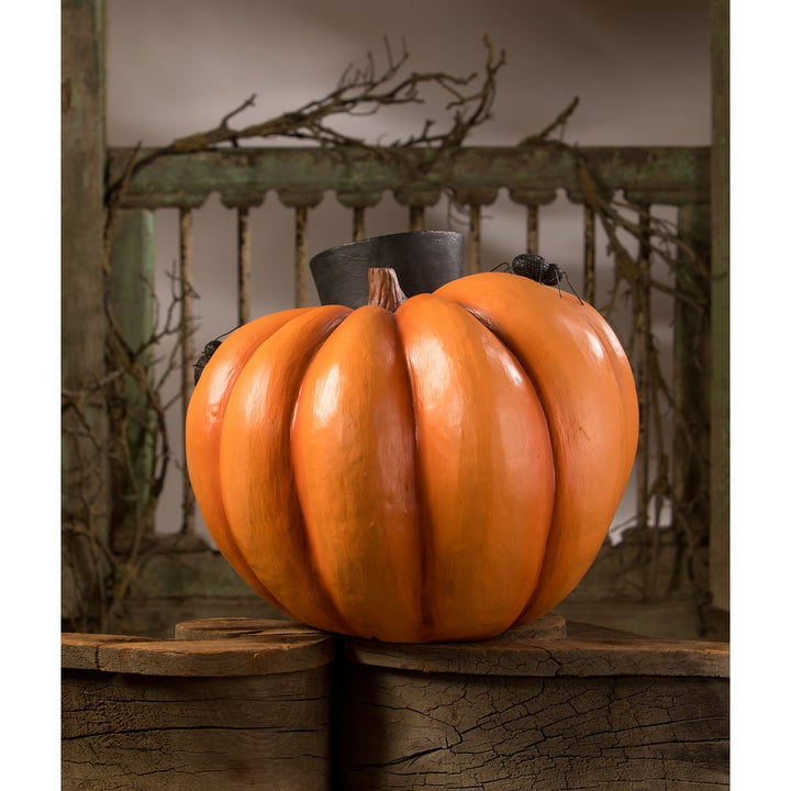 Peek-A-Boo Skelly by Bethany Lowe image 2