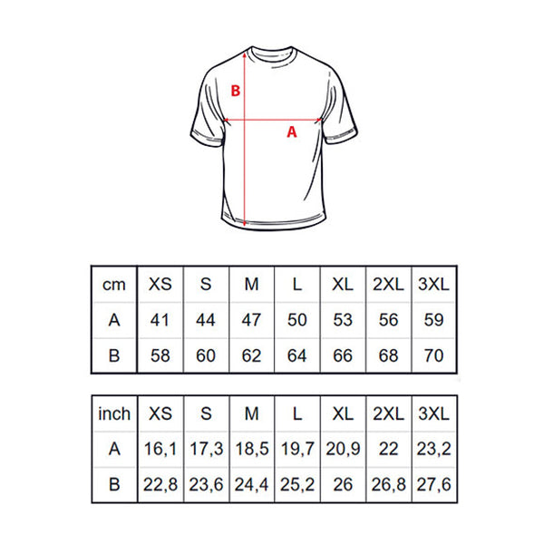 Scary Party T-shirt by Laliblue