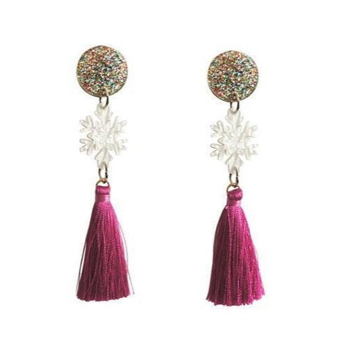 Snow Star by Laliblue - Quirks!