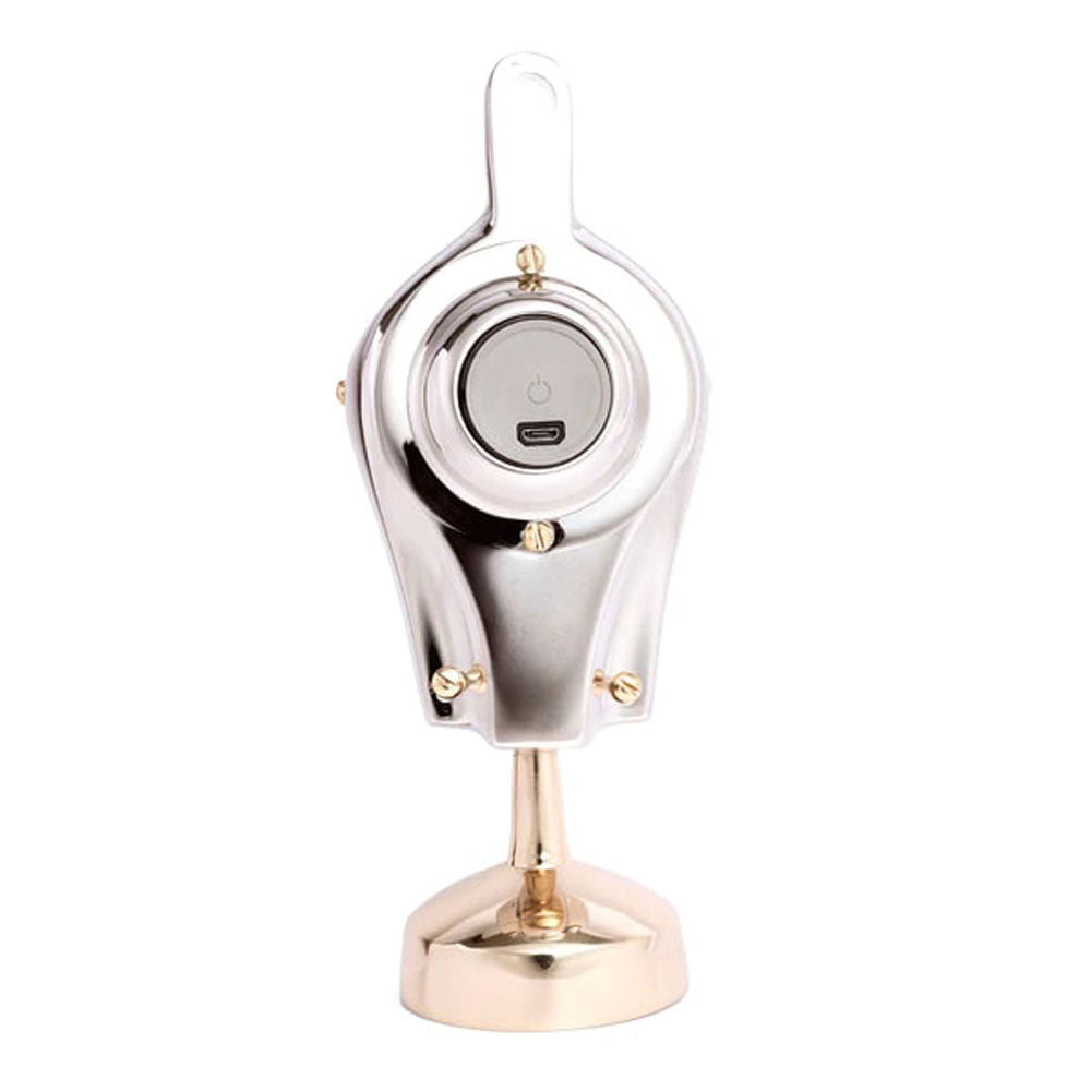 Truman Bluetooth Speaker by Pendulux